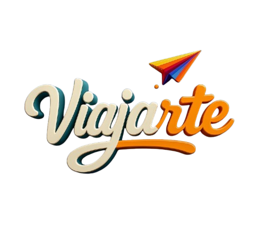 ViajArte Logo
